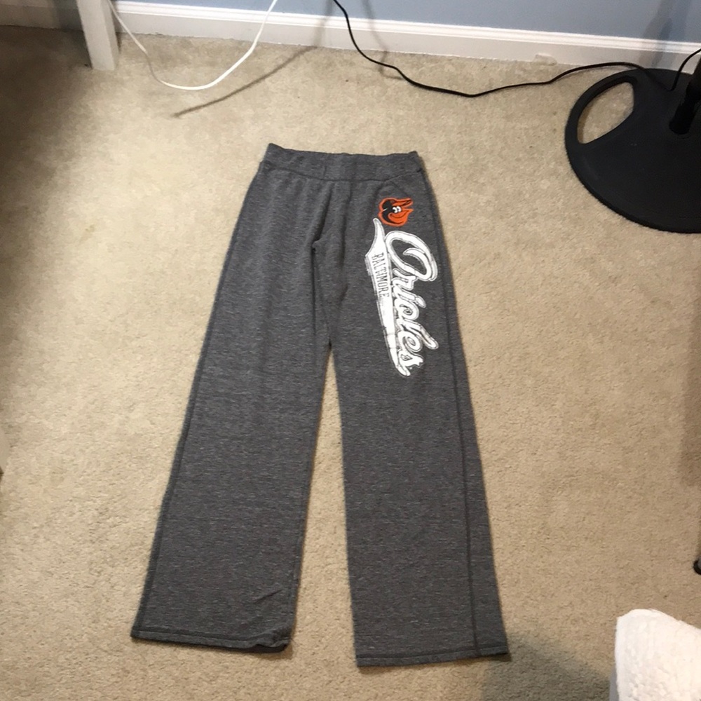 Sweatpants